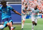 ESPAÑA Y BÉLGICA CHOCAN POR UN LUGAR EN LAS SEMIFINALES DEL MUNDIAL