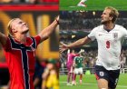 NORUEGA E INGLATERRA VAN POR EL PENÚLTIMO BOLETO A LAS SEMIFINALES DEL MUNDIAL