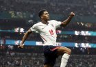 INGLATERRA REMONTÓ A NORUEGA Y SELLÓ SU PASE A LAS SEMIFINALES