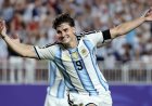 ARGENTINA SUFRIÓ ANTE SUIZA, PERO ENCONTRÓ LA GLORIA EN EL ALARGUE