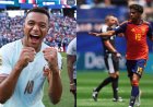 FRANCIA Y ESPAÑA, POR EL PRIMER BOLETO A LA FINAL DEL MUNDIAL 2026