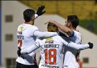 ALWAYS READY APABULLÓ A REAL ORURO Y RECUPERÓ LA CIMA DEL TORNEO