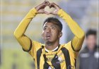 THE STRONGEST RECUPERÓ LA CIMA CON UNA SUFRIDA VICTORIA SOBRE ORIENTE PETROLERO