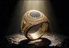 FIFA ESTRENARÁ ANILLOS DE CAMPEÓN PARA EL GANADOR DEL MUNDIAL 2026