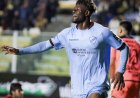 BOLÍVAR GOLEÓ A GUABIRÁ Y SIGUE EN ASCENSO EN LA DIVISIÓN PROFESIONAL