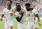 INGLATERRA SUPERÓ A FRANCIA Y CONQUISTÓ EL TERCER LUGAR DEL MUNDIAL