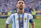 LIONEL MESSI: “VA A COSTAR QUE CIERRE ESTA HERIDA”