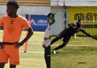 THE STRONGEST YA PIENSA EN BLOOMING CON LA MIRA PUESTA EN LA PUNTA