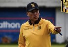 SIXTO VIZUETE DEJÓ DE SER EL ENTRENADOR DE THE STRONGEST