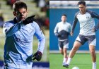 BOLÍVAR RECIBE A GRÊMIO CON EL OBJETIVO DE SACAR UN BUEN RESULTADO EN CASA
