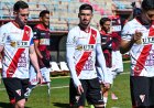 SAUCEDO, AMOROSO Y TORRICO CONFÍAN EN ALWAYS READY PARA COMPETIR EN AMBOS TORNEOS