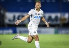 MARTIN BRAITHWAITE: "PODEMOS HACER DOS GOLES Y GANAR EN CASA"