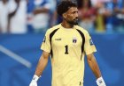 VOZINHA, EL ARQUERO REVELACIÓN DEL MUNDIAL 2026, SERÁ NUEVO GUARDAMETA DE COLO COLO