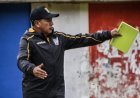 VIZUETE EXPLICA LOS MOTIVOS DE SU SALIDA: “LO MÁS RESPONSABLE Y PROFESIONAL ES DAR UN PASO AL COSTADO”