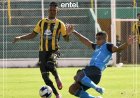 THE STRONGEST RESCATÓ UN EMPATE ANTE BLOOMING EN SANTA CRUZ
