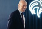 ZINEDINE ZIDANE INICIÓ SU ETAPA CON FRANCIA EN BUSCA DE LA GLORIA