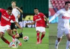 TRES BOLIVIANOS CLASIFICARON A LA TERCERA RONDA DE LA CONFERENCE LEAGUE CON EL CSKA 1948 SOFÍA