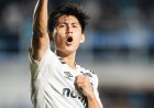 MIGUEL TERCEROS SIGUE BRILLANDO Y LLEVA SU BUEN MOMENTO A LA COPA SUDAMERICANA