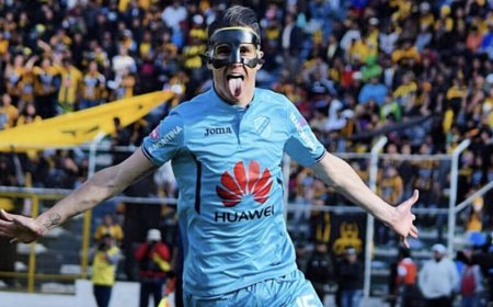 CALLEJÓN PUSO FIN A SU CARRERA Y DEJÓ UN LEGADO INOLVIDABLE EN BOLÍVAR