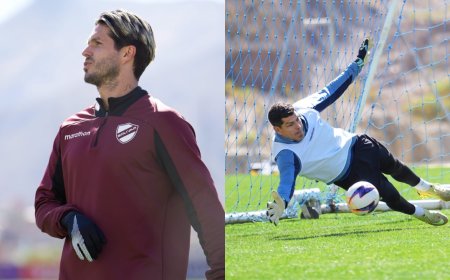 RODRÍGUEZ Y LAMPE APUESTAN POR LA PACIENCIA ANTE GREMIO