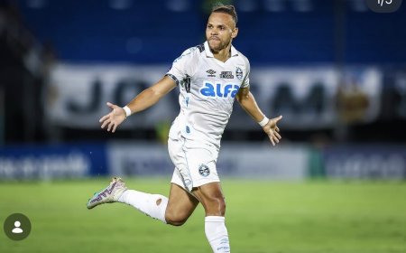 MARTIN BRAITHWAITE: "PODEMOS HACER DOS GOLES Y GANAR EN CASA"