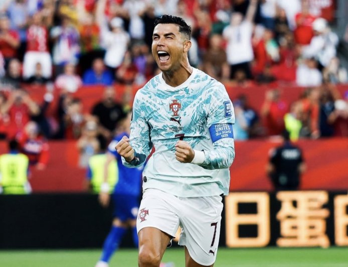 PORTUGAL REMONTÓ SOBRE EL FINAL Y ELIMINÓ A CROACIA DEL MUNDIAL