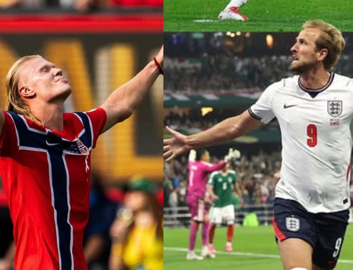 NORUEGA E INGLATERRA VAN POR EL PENÚLTIMO BOLETO A LAS SEMIFINALES DEL MUNDIAL