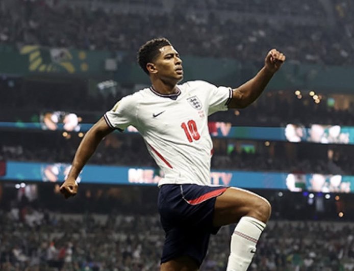 INGLATERRA REMONTÓ A NORUEGA Y SELLÓ SU PASE A LAS SEMIFINALES