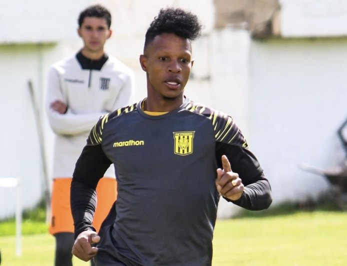 ADRIÁN ESTACIO: “SOMOS UNOS GUERREROS Y VAMOS A SEGUIR ADELANTE”