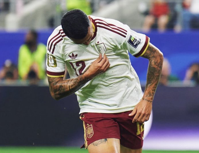 ESPAÑA SUPERÓ A FRANCIA Y JUGARÁ LA FINAL DEL MUNDIAL