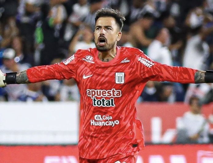 GUILLERMO VISCARRA: “ALIANZA SIEMPRE OCUPARÁ UN LUGAR ESPECIAL EN MI CORAZÓN”