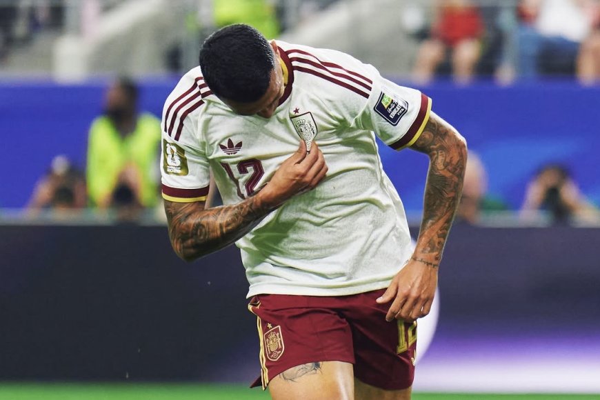 ESPAÑA SUPERÓ A FRANCIA Y JUGARÁ LA FINAL DEL MUNDIAL