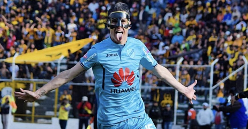CALLEJÓN PUSO FIN A SU CARRERA Y DEJÓ UN LEGADO INOLVIDABLE EN BOLÍVAR