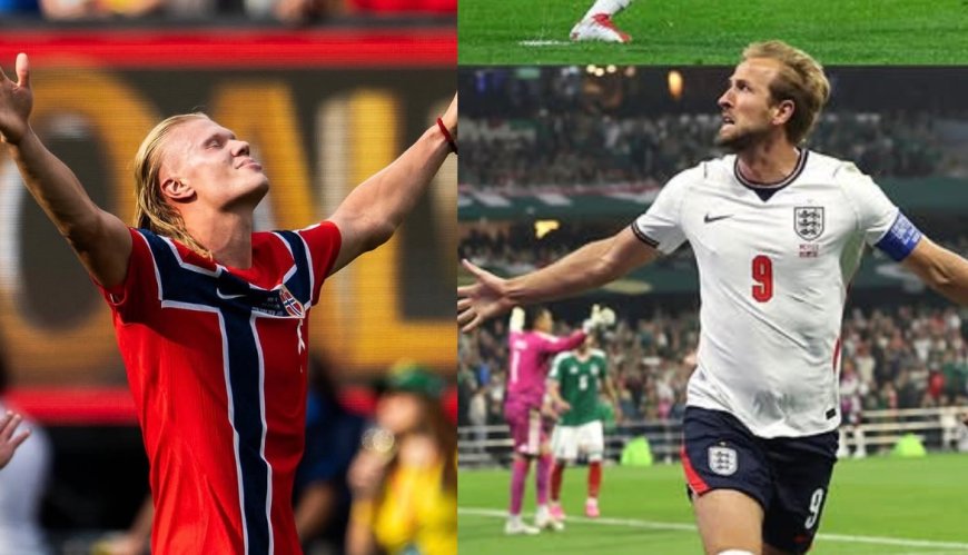 NORUEGA E INGLATERRA VAN POR EL PENÚLTIMO BOLETO A LAS SEMIFINALES DEL MUNDIAL