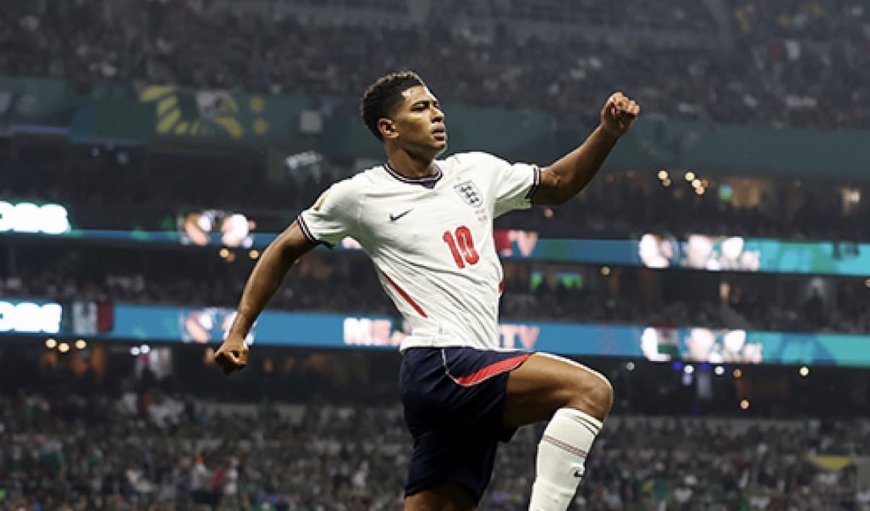 INGLATERRA REMONTÓ A NORUEGA Y SELLÓ SU PASE A LAS SEMIFINALES