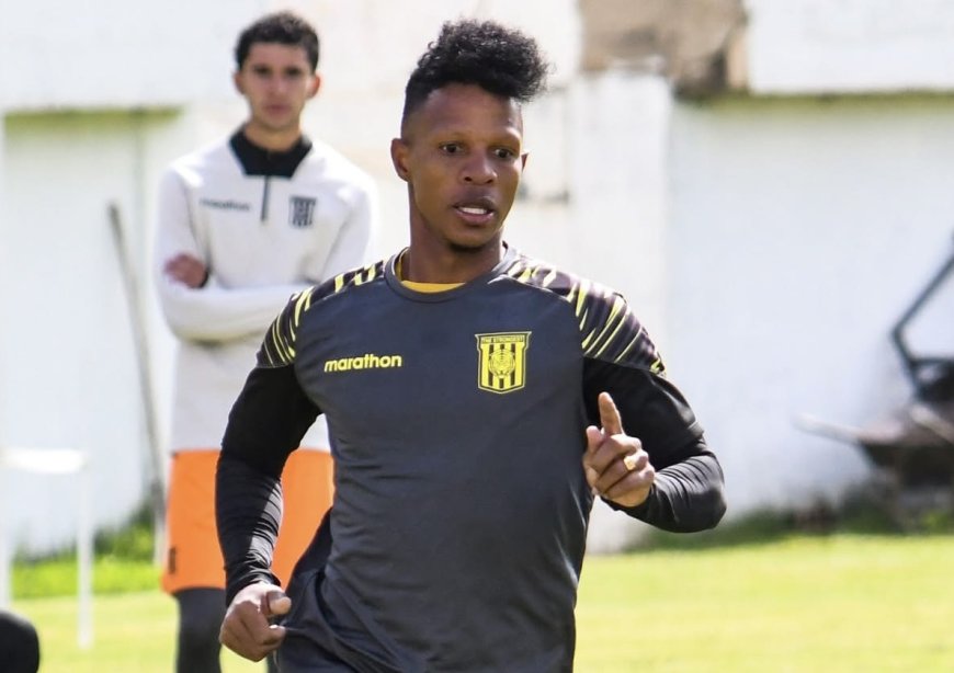 ADRIÁN ESTACIO: “SOMOS UNOS GUERREROS Y VAMOS A SEGUIR ADELANTE”