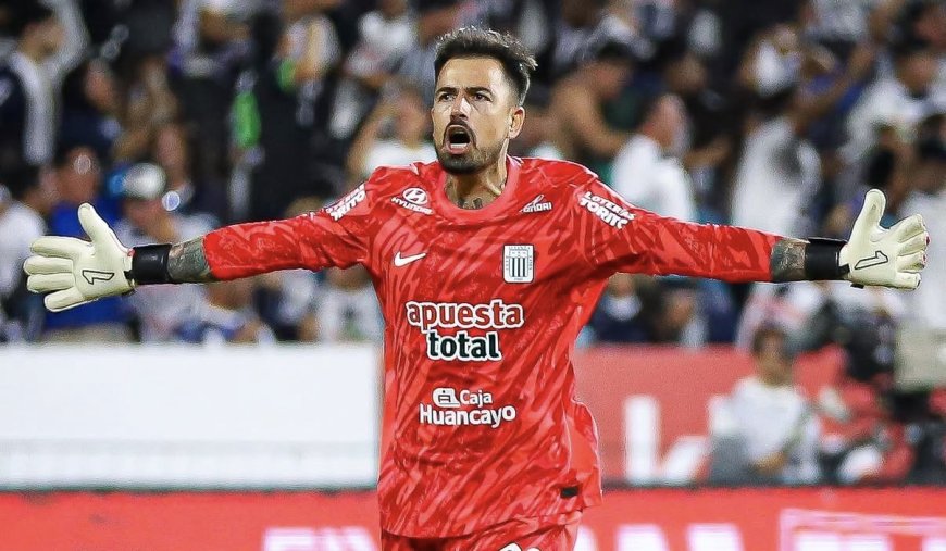 GUILLERMO VISCARRA: “ALIANZA SIEMPRE OCUPARÁ UN LUGAR ESPECIAL EN MI CORAZÓN”