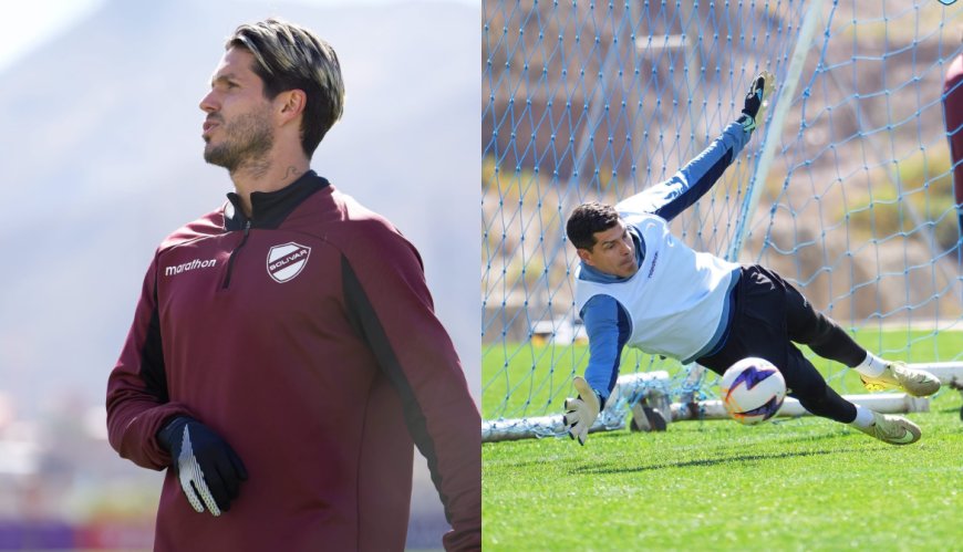 RODRÍGUEZ Y LAMPE APUESTAN POR LA PACIENCIA ANTE GREMIO