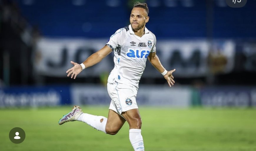 MARTIN BRAITHWAITE: “PODEMOS HACER DOS GOLES Y GANAR EN CASA”