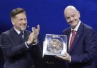 CONMEBOL MANTUVO UNA POSTURA CAUTA ANTE EL PROYECTO FFE, QUE LA FIFA TERMINÓ RETIRANDO