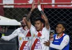 ALWAYS READY CONSIGUIÓ UN TRIUNFO DE ORO ANTE BOLÍVAR Y SE ALEJÓ EN LA CIMA