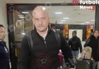 GIANCARLO DIRIGIRÁ A THE STRONGEST HASTA LA LLEGADA DE CARLOS ZAGO