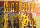 THE STRONGEST FIRMÓ UNA REMONTADA ÉPICA EN POTOSÍ Y SIGUE INVICTO