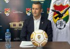 HUGO BLANCO IMPULSARÁ UNA NUEVA METODOLOGÍA PARA EL FÚTBOL BOLIVIANO