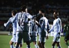 BOLÍVAR SUFRIÓ HASTA EL FINAL Y DERROTÓ A ORIENTE PETROLERO
