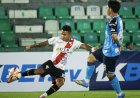 ALWAYS READY RESCATÓ UN PUNTO ANTE BLOOMING Y SIGUE FIRME EN LA CIMA