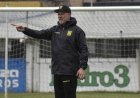 CARLOS ZAGO LLEGÓ A LA PAZ PARA ASUMIR EL MANDO DE THE STRONGEST