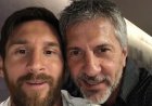 JORGE MESSI FALLECIÓ Y DEJÓ UN LEGADO IMBORRABLE EN LA CARRERA DE LIONEL