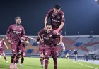 BOLÍVAR DESPERTÓ EN EL SEGUNDO TIEMPO Y GOLEÓ A AURORA EN COCHABAMBA