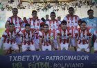 INDEPENDIENTE PETROLERO GOLPEÓ EN LA PAZ Y REMONTÓ A THE STRONGEST